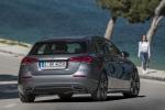 Mercedes-Benz A180 d Progressive 2018 года (WW)